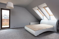 Lochore bedroom extensions