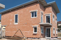 Lochore home extensions