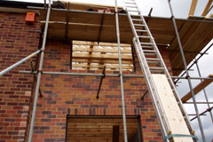 house extensions Lochore
