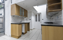 Lochore kitchen extension leads