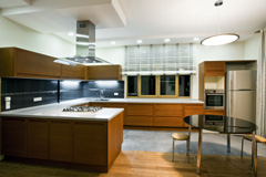kitchen extensions Lochore